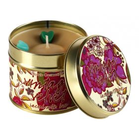 Bomb Cosmetics Bársonyos múlt Gyertya