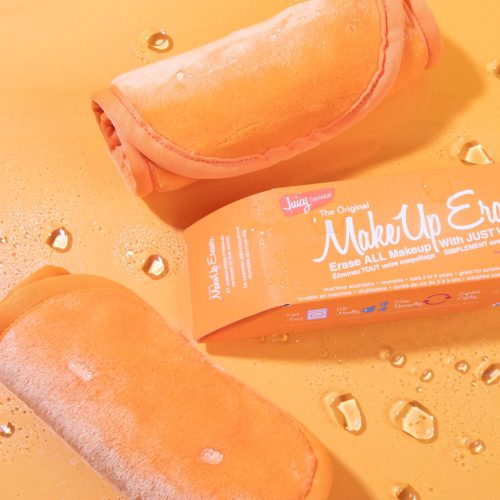 MakeUp Eraser Juicy orange sminkeltávolító