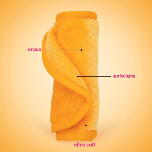 MakeUp Eraser Juicy orange sminkeltávolító