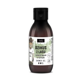 LaQ 8 in 1 Tusológél - WILD BOAR 100ml 