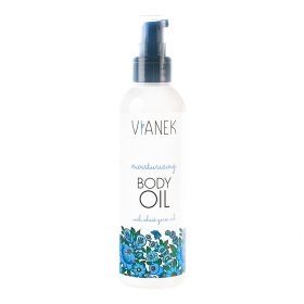VIANEK hidratáló-regeneráló testolaj 