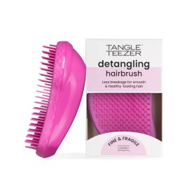   Tangle Teezer a tökéletes kifésülést biztosító  - Berry Bright