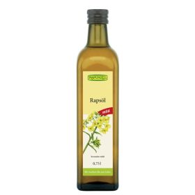 Rapunzel Repceolaj enyhe 