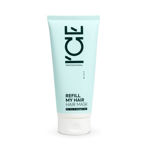 ICE Professional refill my hair hajmaszk