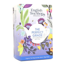 English Tea Shop The Perfect Grade - 20 filter