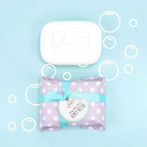 Badefee krémszappan - Honey Nectar