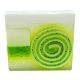 Bomb Cosmetics Lime csavar Szappan