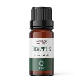 Wooden Spoon Bio Eukaliptusz illóolaj 5ml