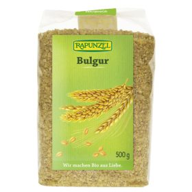 Rapunzel Bulgur 500g