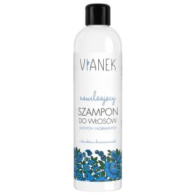 VIANEK Hidratáló sampon 
