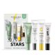 MÁDARA Skin stars mini bestseller szett