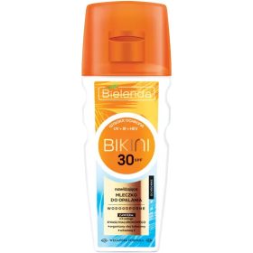 BIELENDA - BIKINI Hidratáló Naptej SPF30