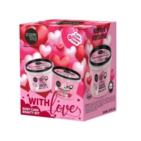Organic Shop ajándékcsomag - With Love