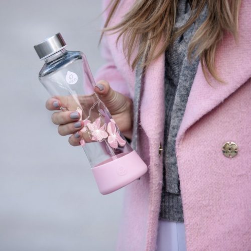 EQUA üvegkulacs Magnolia