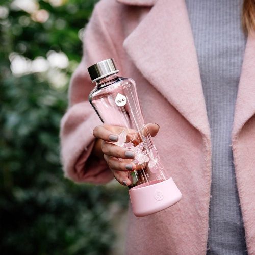 EQUA üvegkulacs Magnolia