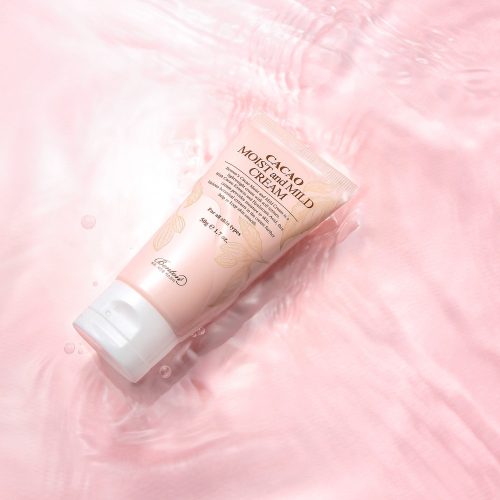 Benton kakaós hidratáló krém