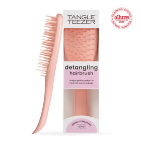   Tangle Teezer a tökéletes kifésülést biztosító hajkefe - Saffron