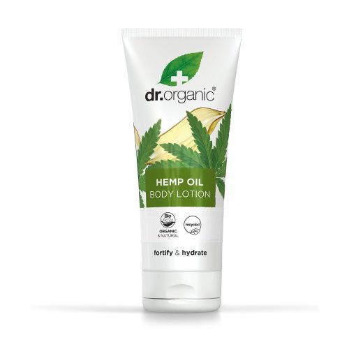 dr organic aloe vera lotion