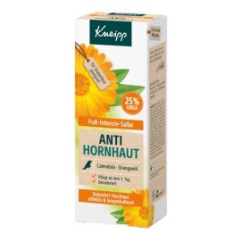 Kneipp Bőrkeményedés elleni krém +25% urea 50ml