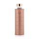 EQUA üvegkulacs Mismatch Bronz 750ml