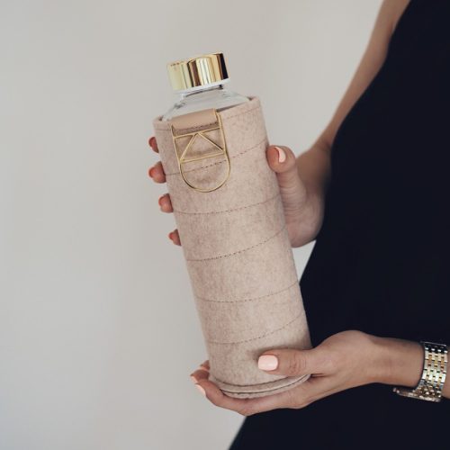 EQUA üvegkulacs Mismatch Cookie 750ml