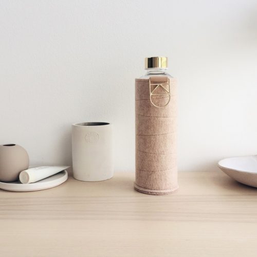 EQUA üvegkulacs Mismatch Cookie 750ml