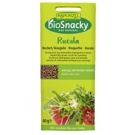 Rapunzel bioSnacky BIO Rukkola csíramag 40g