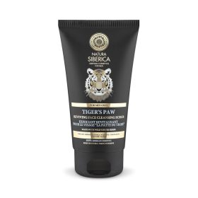 Natura Siberica arcradír férfiaknak