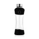 EQUA ACTIVE Black üvegkulacs 550ml