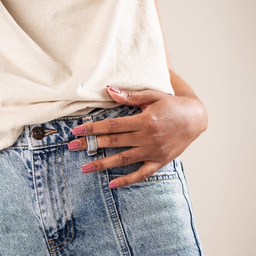 benecos körömlakk Mystery 