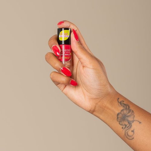 benecos körömlakk Hot Summer 