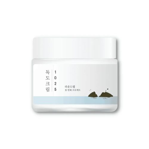 Round Lab 1025 Dokdo arckrém