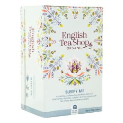 English Tea Shop Sleepy Me Koffeinmentes Tea 20 filter