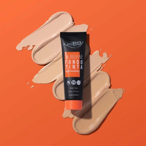 puroBIO Alapozó - 01