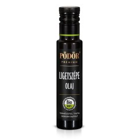 Pödör Bio ligetszépe olaj - hidegen sajtolt 100ml