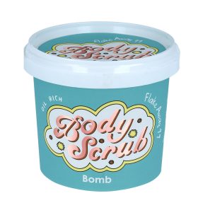 Bomb Cosmetics Pihe-puha bőr olaj alapú Tusradír