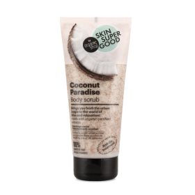 Skin Super Good testradír - Coconut Paradise