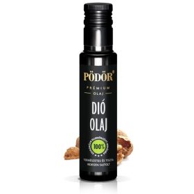 Pödör Dióolaj - hidegen sajtolt 100ml