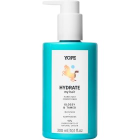 YOPE Hydrate My Hair kondicionáló