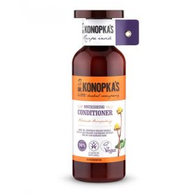 Dr. Konopka's Tápláló hajbalzsam