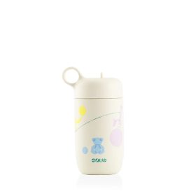 EQUA Rozsdamentes acél gyerekkkulacs Játszótér