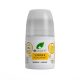 Dr. Organic E-vitamin golyós dezodor 