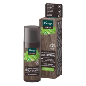 Kneipp MEN 24h intenzív arckrém 