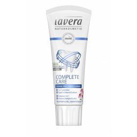 Lavera Basis Fogkrém bio echinaceával és kálciummal 