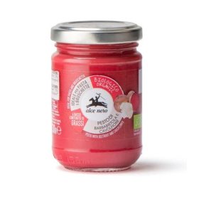 Alce Nero Bio Cékla-karfiol pesto 130g