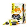 CUPPER Bio tea Orange and Lemon