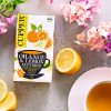 CUPPER Bio tea Orange and Lemon