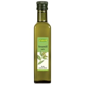 Rapunzel Szezámolaj szűz 