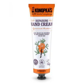 Dr. Konopka's Regeneráló kézkrém