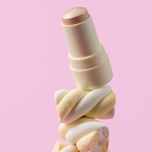 puroBIO Twist & Go Krémes Highlighter Stick